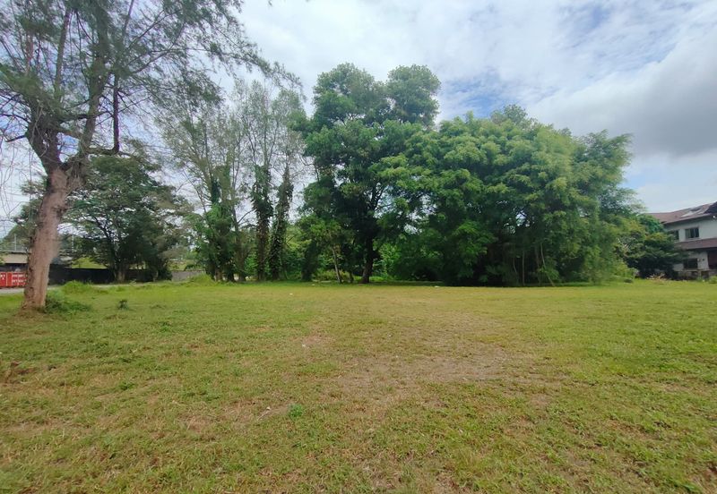 Country Heights Kajang