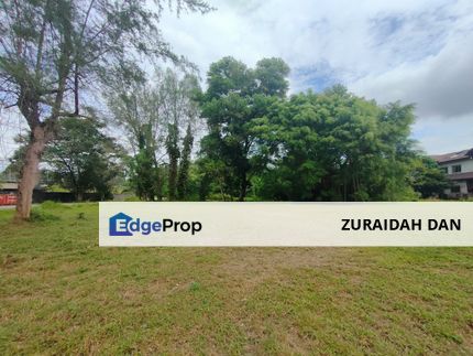 19,396 SQ FT! Bungalow Lot Land @ Country Heights, Kajang, Selangor, Country Heights
