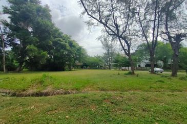 Country Heights Kajang