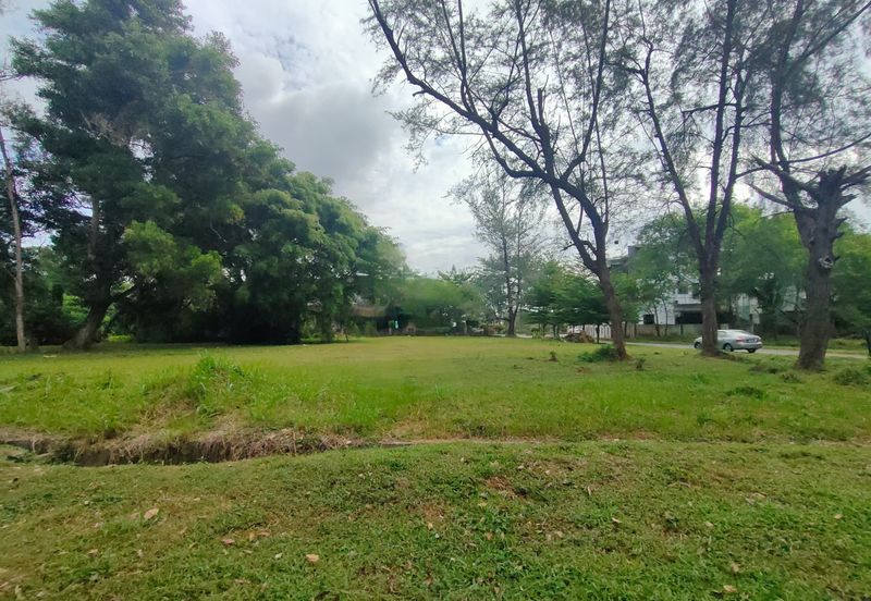 Country Heights Kajang