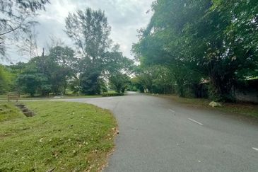 Country Heights Kajang