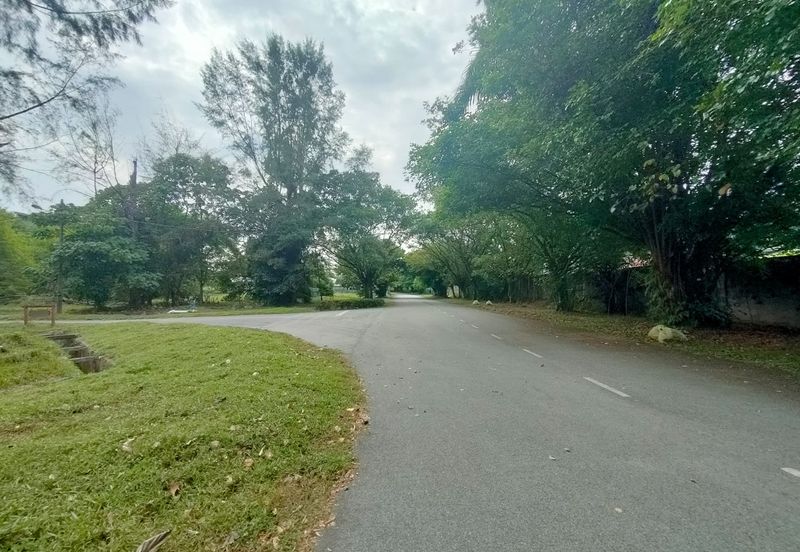 Country Heights Kajang