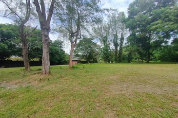 Country Heights Kajang