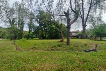 Country Heights Kajang