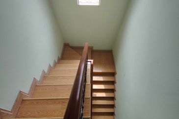 Taman Tasik Semenyih (Lake Residence)