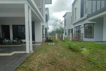 Setia Ecohill