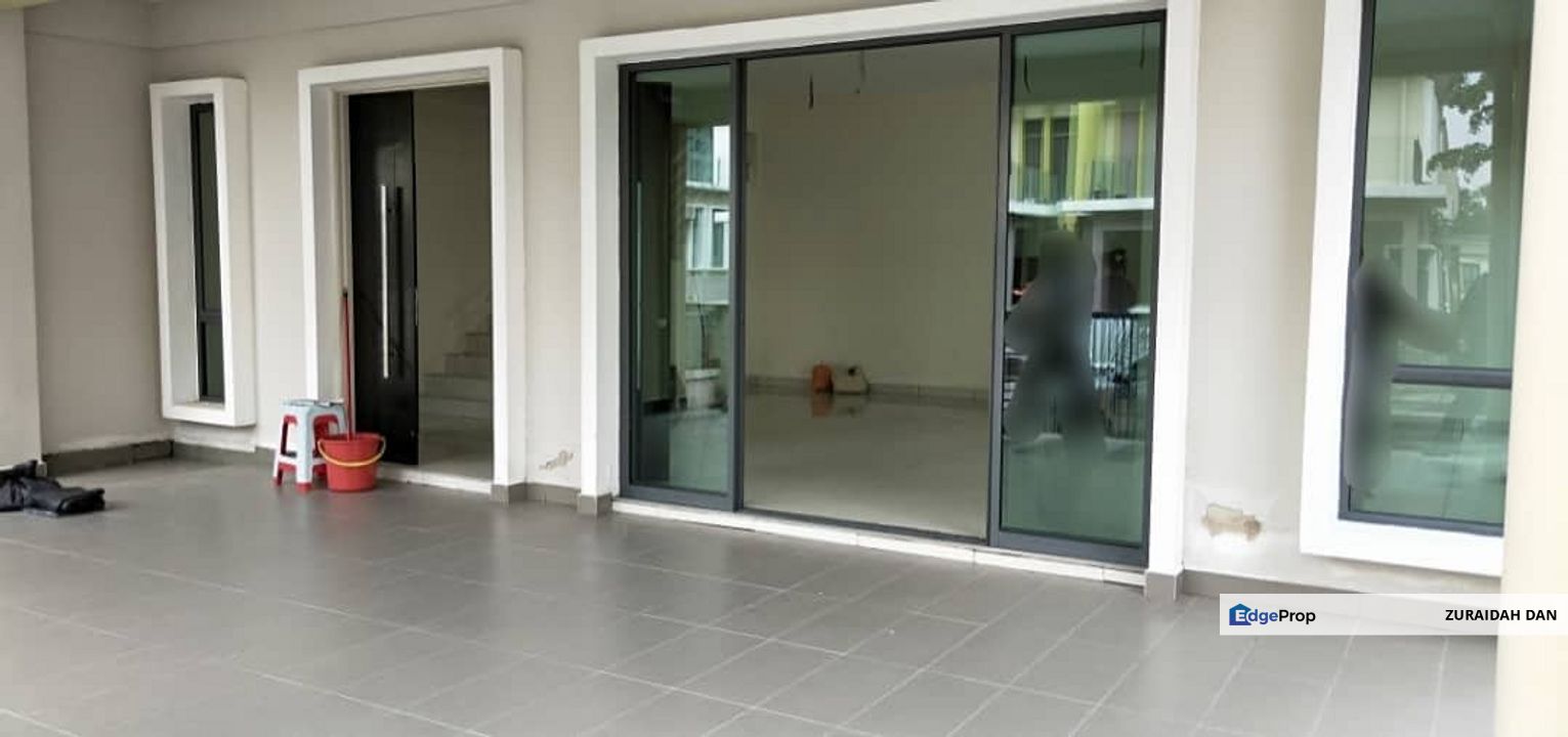 2.5 Storey Semi D Mahkota Hills, Bandar Mahkota Cheras, Cheras, Selangor, Cheras South