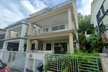 Vista Hills @ Bandar Mahkota Cheras