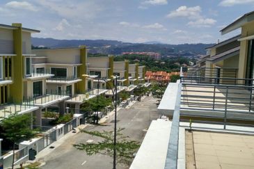 Vista Hills @ Bandar Mahkota Cheras