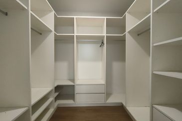 Kenny Hills Residence