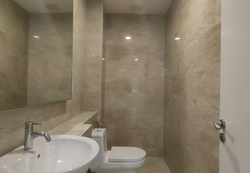 Kenny Hills Residence