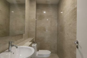 Kenny Hills Residence