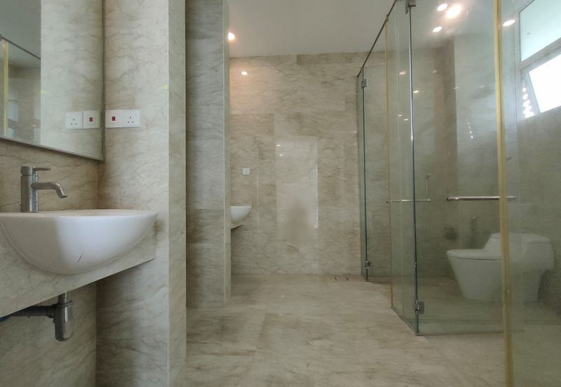 Kenny Hills Residence