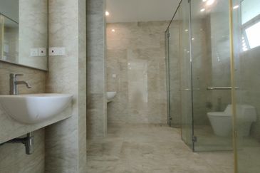 Kenny Hills Residence