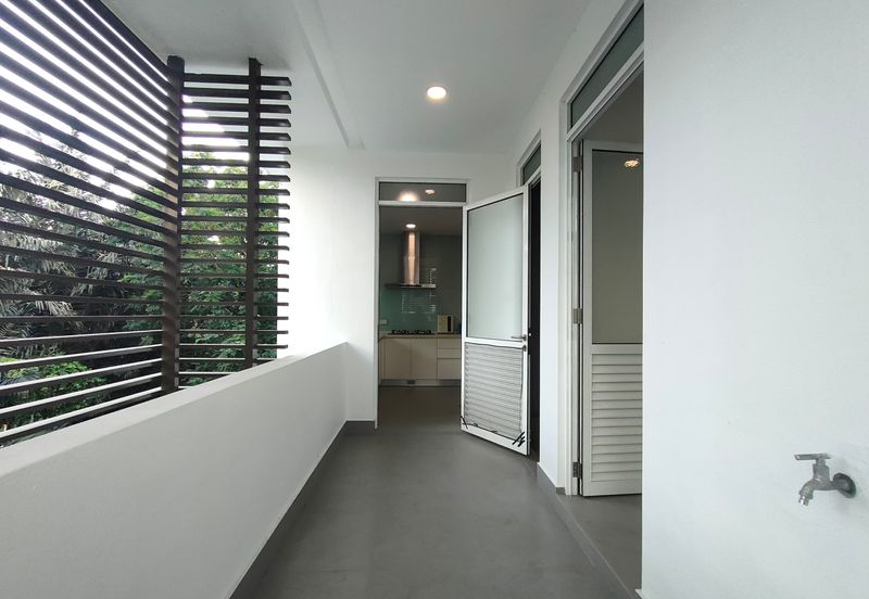 Kenny Hills Residence