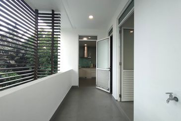 Kenny Hills Residence