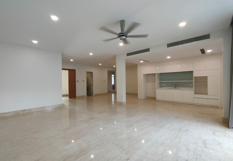 Kenny Hills Residence