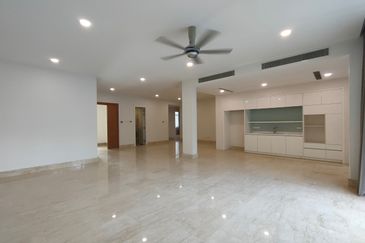 Kenny Hills Residence