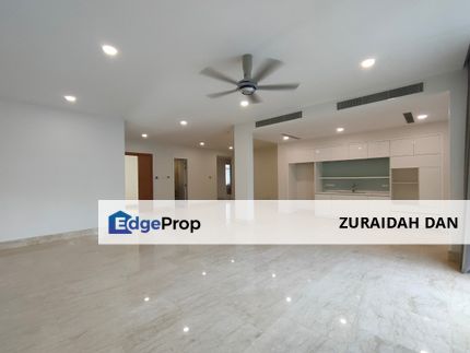 EXCLUSIVE CONDO! 3,627 SQ FT! Kenny Hills Residences, Bukit Tunku, KL, Kuala Lumpur, KL City