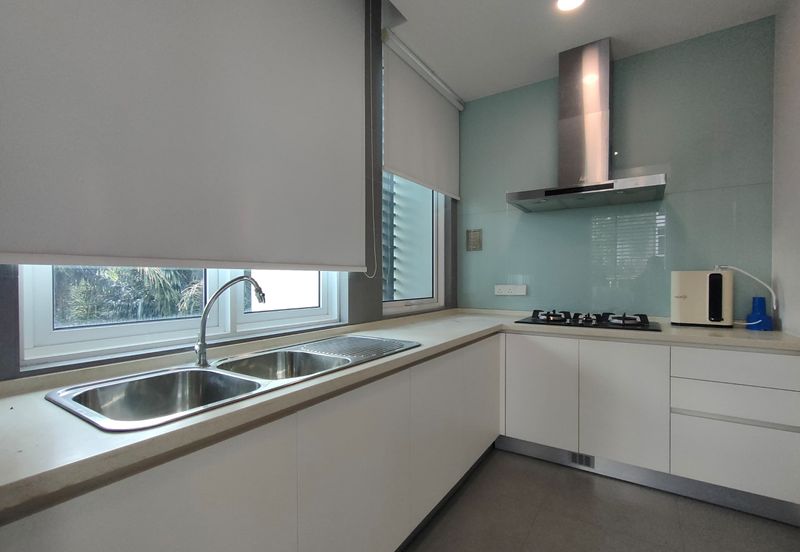 Kenny Hills Residence