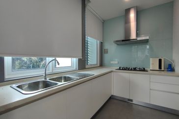 Kenny Hills Residence