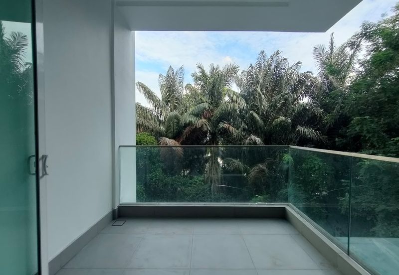 Kenny Hills Residence