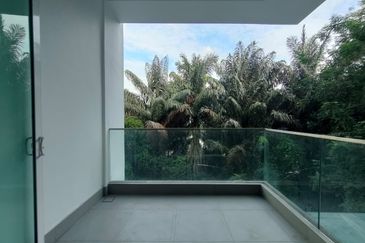 Kenny Hills Residence