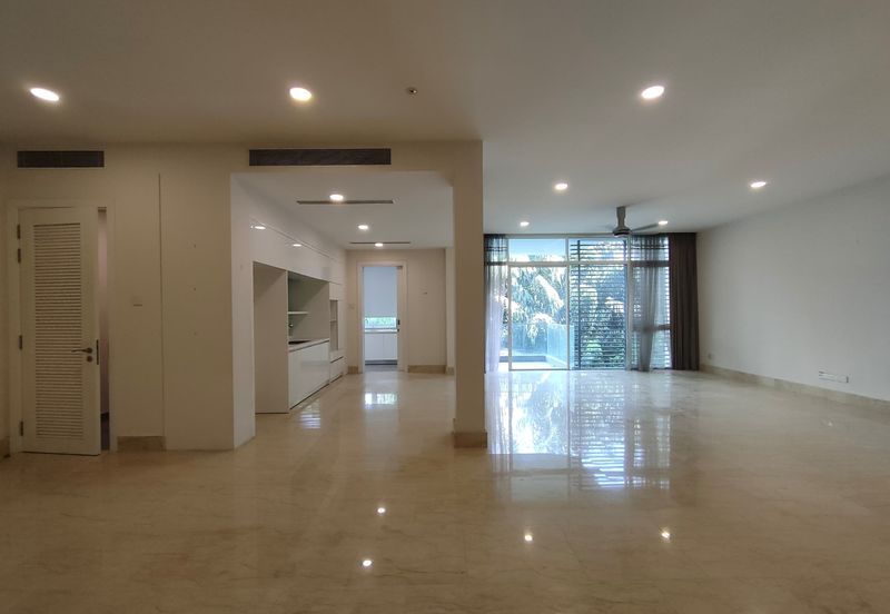 Kenny Hills Residence