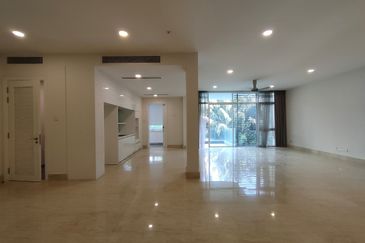 Kenny Hills Residence