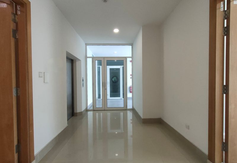 Kenny Hills Residence