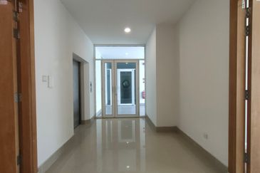 Kenny Hills Residence