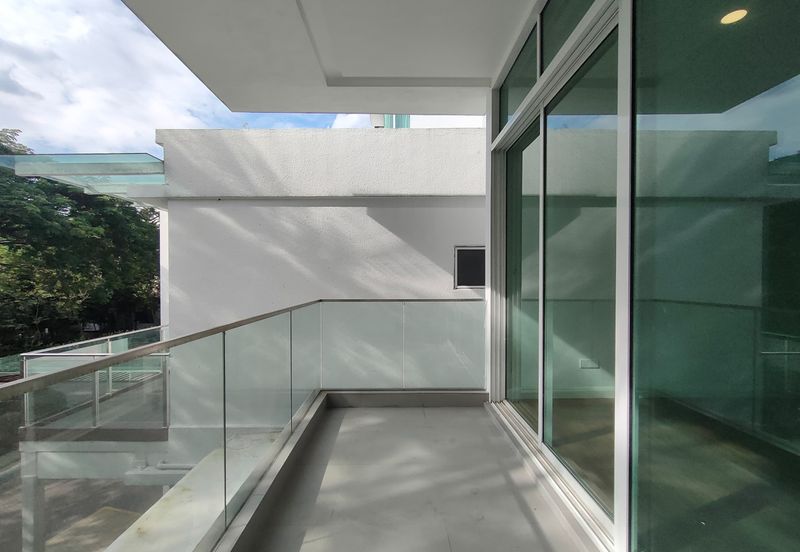 Kenny Hills Residence