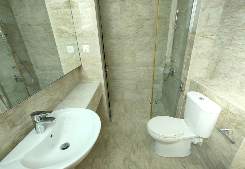 Kenny Hills Residence