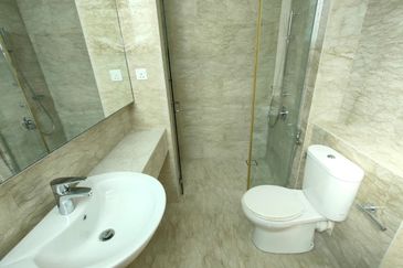 Kenny Hills Residence