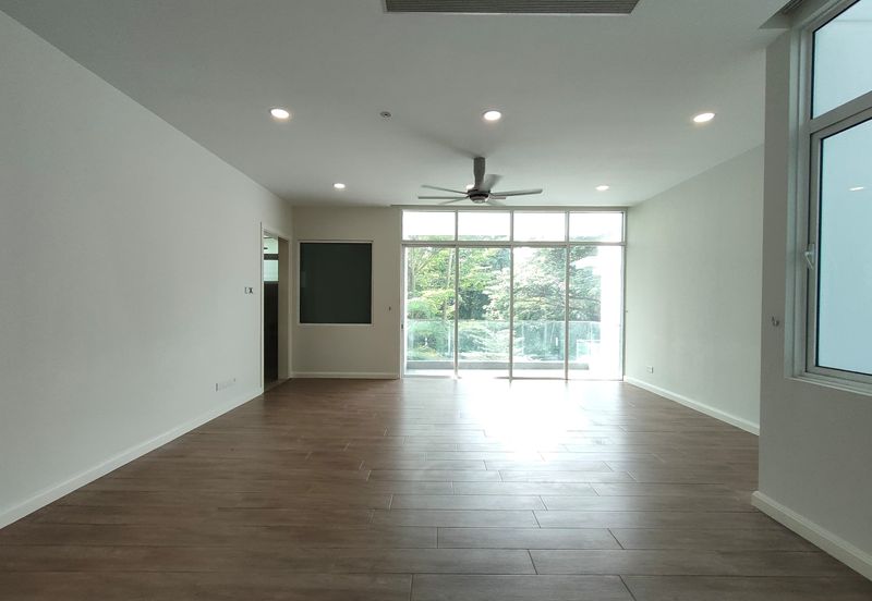 Kenny Hills Residence