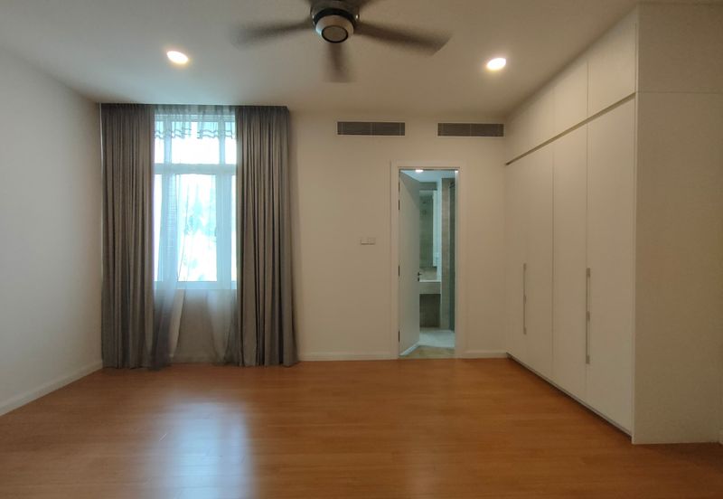 Kenny Hills Residence