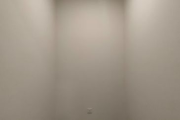 Kenny Hills Residence