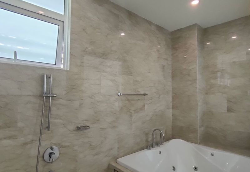 Kenny Hills Residence