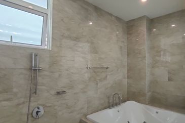 Kenny Hills Residence