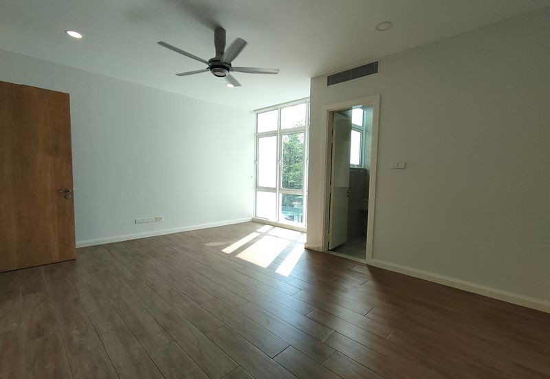 Kenny Hills Residence