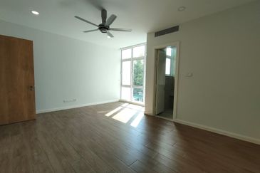 Kenny Hills Residence