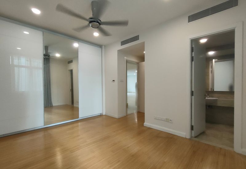 Kenny Hills Residence