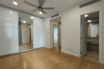 Kenny Hills Residence