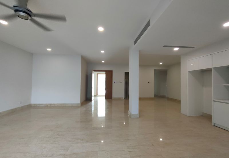 Kenny Hills Residence