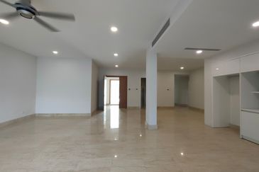 Kenny Hills Residence