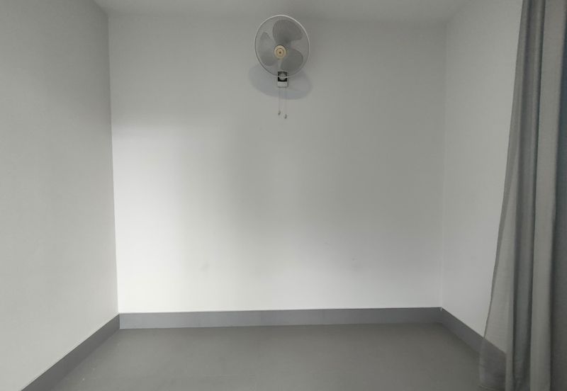 Kenny Hills Residence