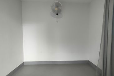 Kenny Hills Residence