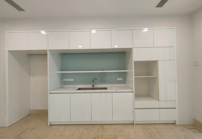 Kenny Hills Residence