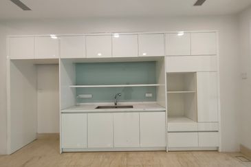 Kenny Hills Residence