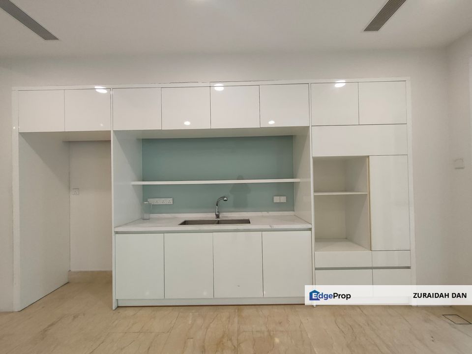 EXCLUSIVE CONDO! 3,627 SQ FT! Kenny Hills Residences, Bukit Tunku, KL, Kuala Lumpur, KL City